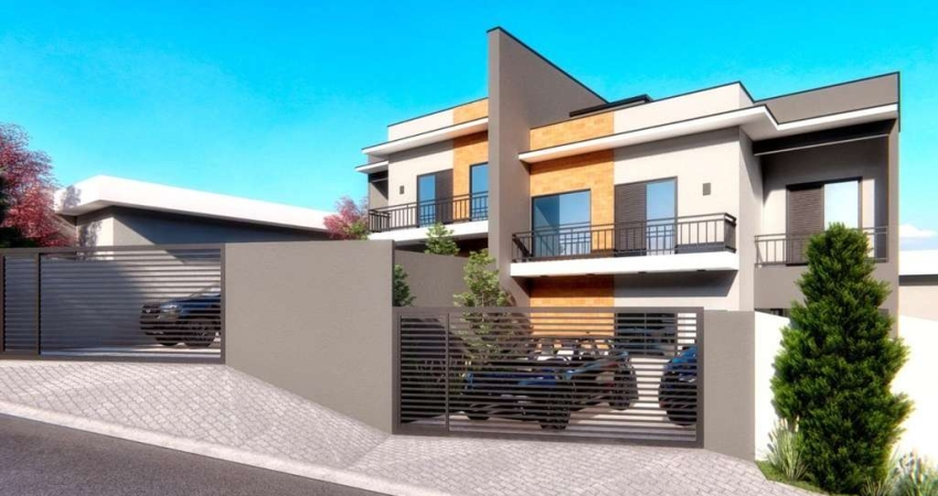 Casa para Venda em Atibaia, Loteamento Vale das Flores, 2 dormitórios, 1 suíte, 1 banheiro, 2 vagas