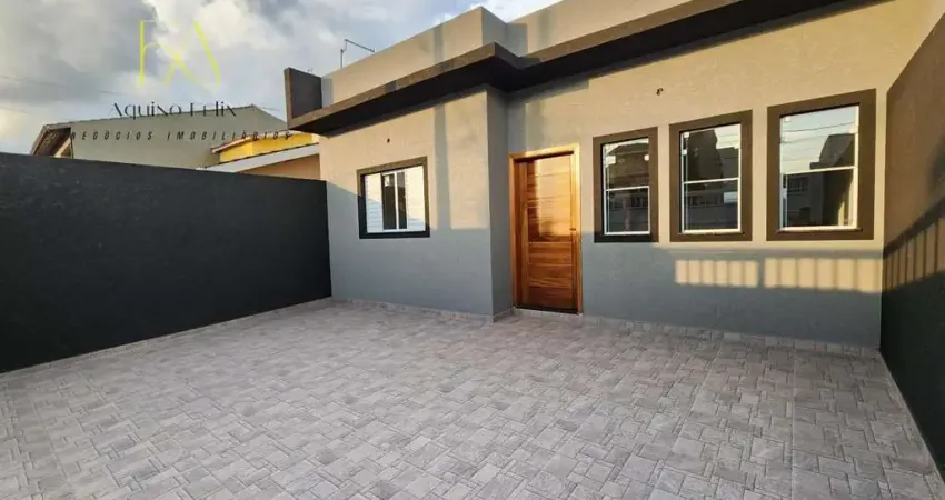 Casa para Venda em Atibaia, Nova Cerejeira, 3 dormitórios, 1 suíte, 2 banheiros, 2 vagas