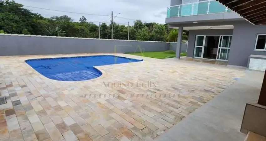 Casa em Condomínio para Venda em Atibaia, Condomínio Residencial Shamballa II, 3 dormitórios, 3 suítes, 5 banheiros, 4 vagas