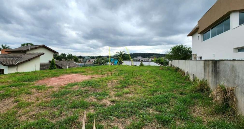 Terreno em Condomínio para Venda em Atibaia, Condomínio Residencial Shamballa II