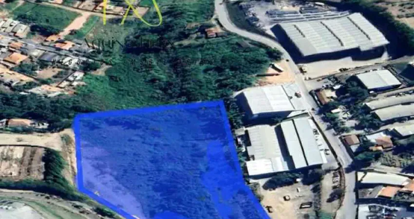 Terreno para Venda em Bom Jesus dos Perdões, Laranja Azeda