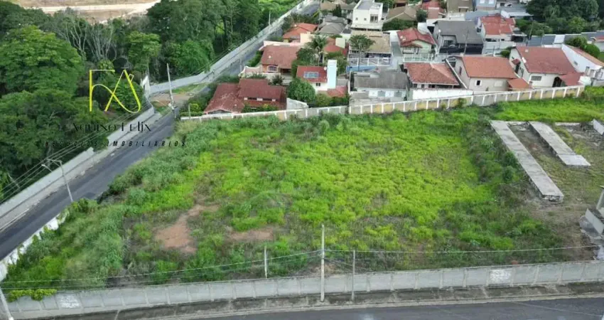 Terreno para Venda em Atibaia, Nova Gardênia