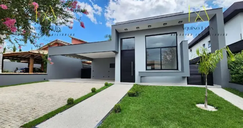 Casa em Condomínio para Venda em Atibaia, Condomínio Residencial Shamballa II, 3 dormitórios, 3 suítes, 5 banheiros, 4 vagas