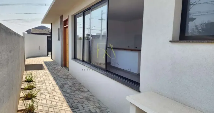 Casa para Venda em Atibaia, Nova Cerejeira, 2 dormitórios, 2 suítes, 3 banheiros, 2 vagas