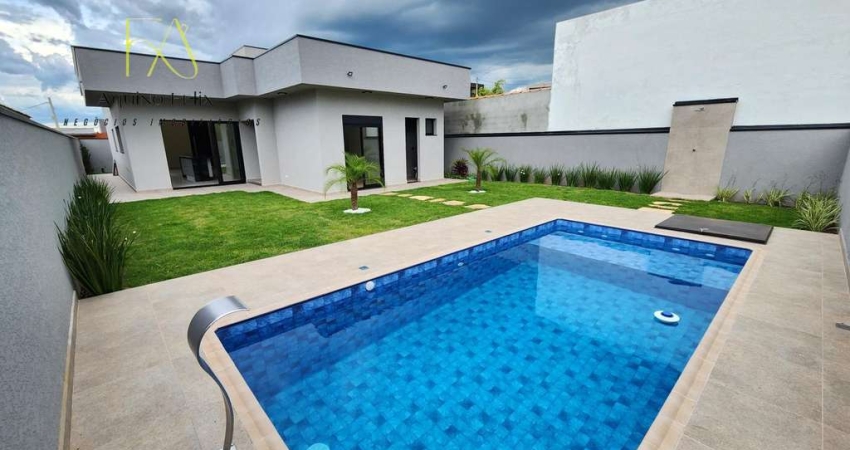 Casa para Venda em Atibaia, Loteamento Parque Serras de Atibaia I, 3 dormitórios, 1 suíte, 4 banheiros, 4 vagas