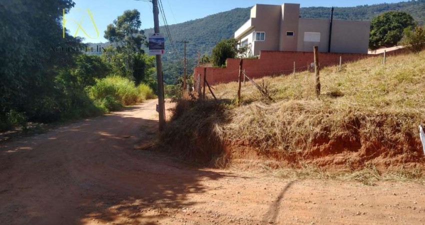 Terreno para Venda em Atibaia, Cidade Satélite