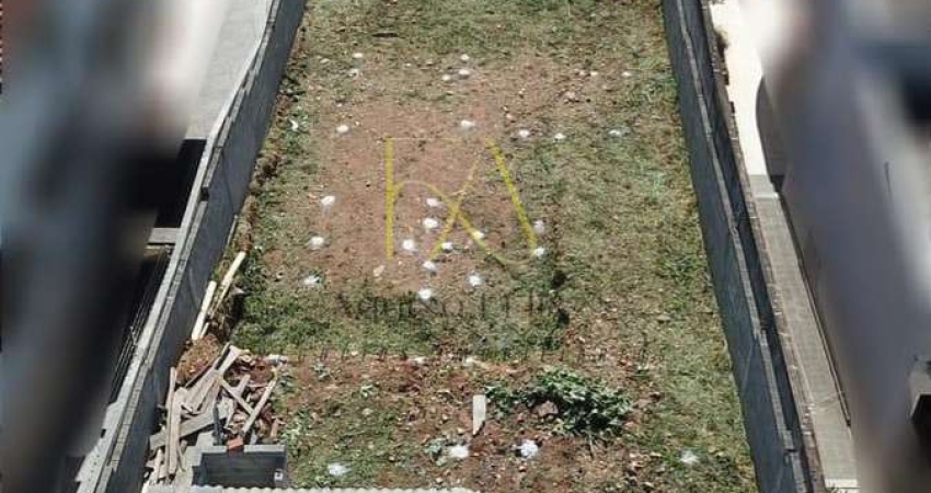 Terreno para Venda em Atibaia, Vila Santista