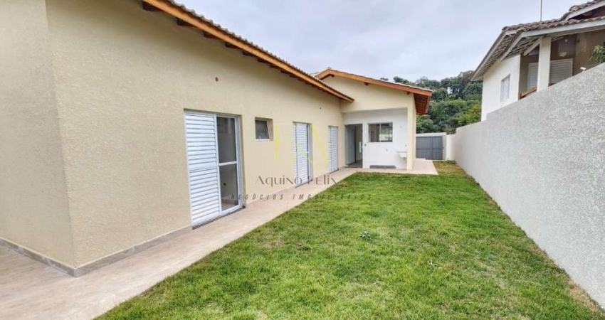 Casa para Venda em Atibaia, Jardim do Lago, 4 dormitórios, 1 suíte, 3 banheiros, 3 vagas