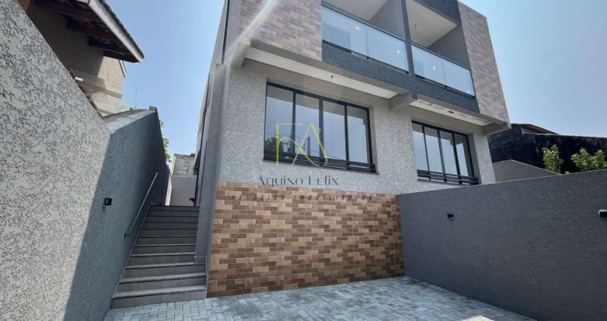 Casa para Venda em Atibaia, Jardim Maristela, 3 dormitórios, 3 suítes, 4 banheiros, 2 vagas