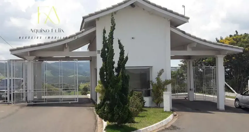 Terreno em Condomínio para Venda em Vargem, Recanto Jaguari