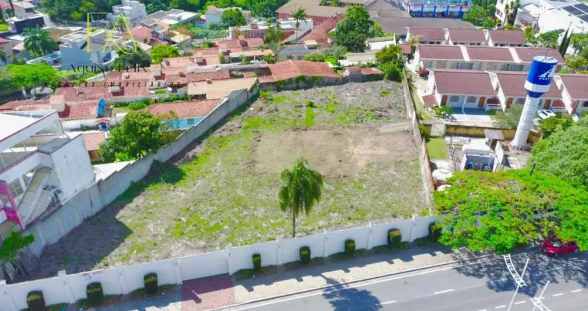 Terreno para Venda em Atibaia, Nova Gardênia