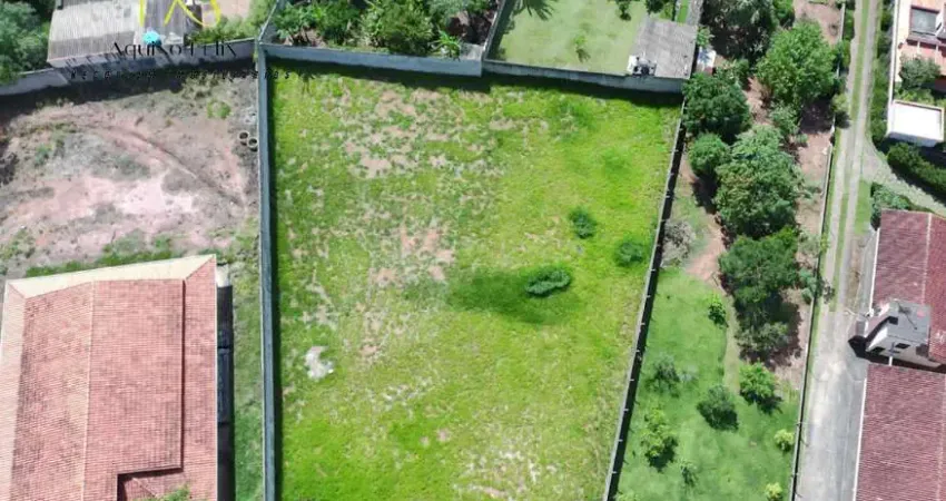 Terreno para Venda em Atibaia, Jardim Estância Brasil