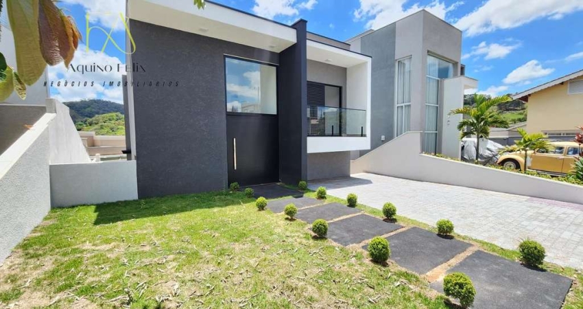 Casa em Condomínio para Venda em Atibaia, Condomínio Atibaia Park II, 3 dormitórios, 1 suíte, 3 banheiros, 3 vagas