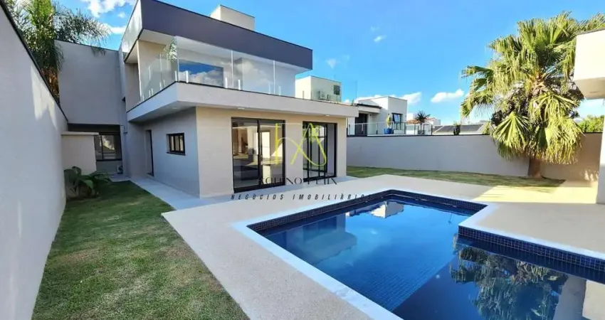 Casa para Locação em Atibaia, Chácaras Itapetininga, 3 dormitórios, 3 suítes, 4 banheiros, 2 vagas