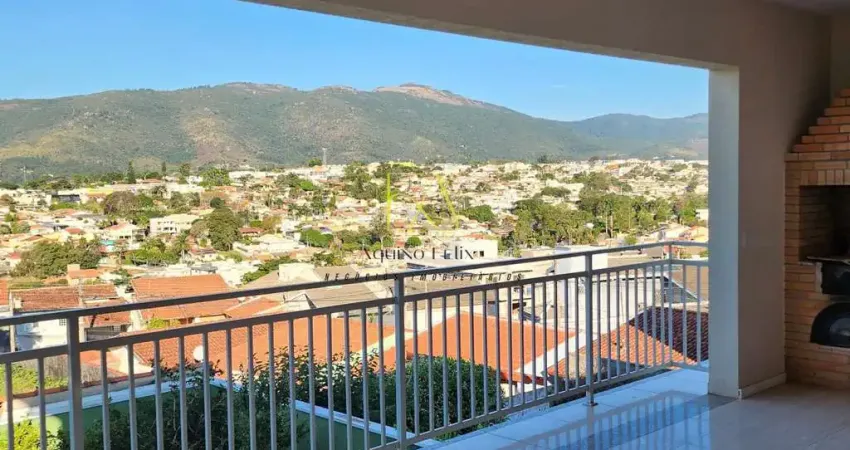 Casa para Venda em Atibaia, Jardim do Lago, 3 dormitórios, 1 suíte, 3 banheiros, 6 vagas