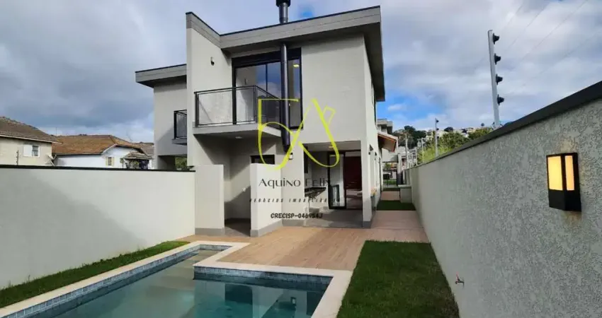 Casa para Venda em Atibaia, Jardim do Lago, 3 dormitórios, 1 suíte, 3 banheiros, 4 vagas