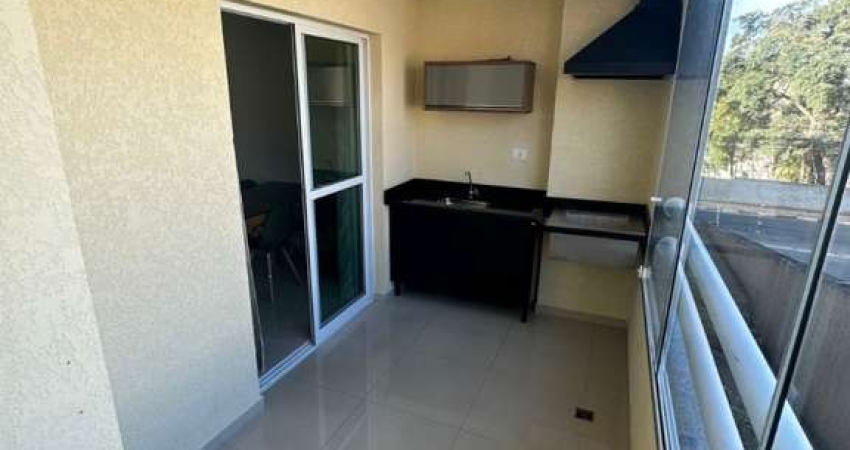 Apartamento para Locação em Atibaia, Jardim Dona Carmela, 3 dormitórios, 1 suíte, 2 banheiros, 2 vagas