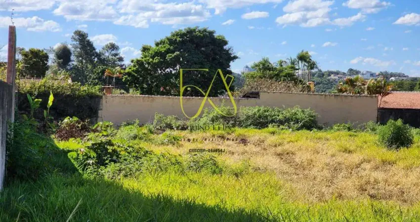 Terreno para Venda em Atibaia, Vila Esperia ou Giglio