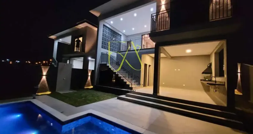 Casa em Condomínio para Venda em Atibaia, Mato Dentro, 3 dormitórios, 3 suítes, 4 banheiros, 3 vagas