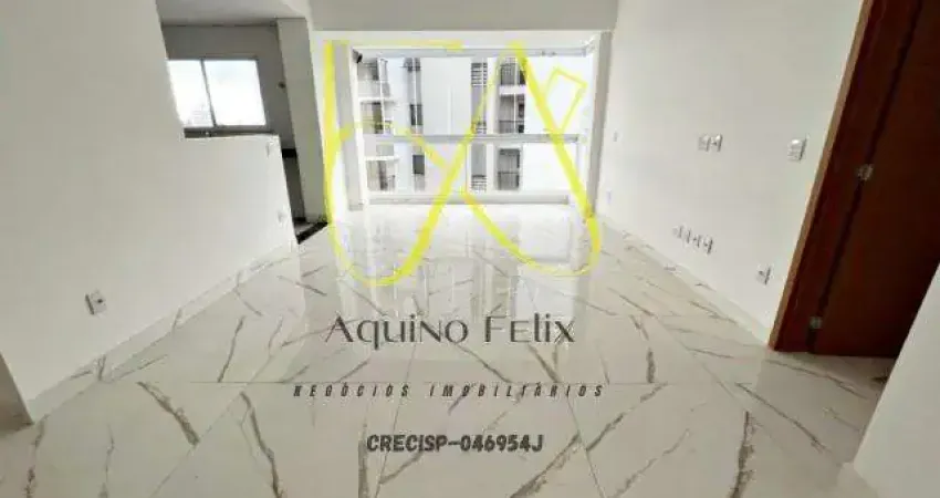 Apartamento para Venda em Atibaia, Nova Gardênia, 2 dormitórios, 2 banheiros, 2 vagas