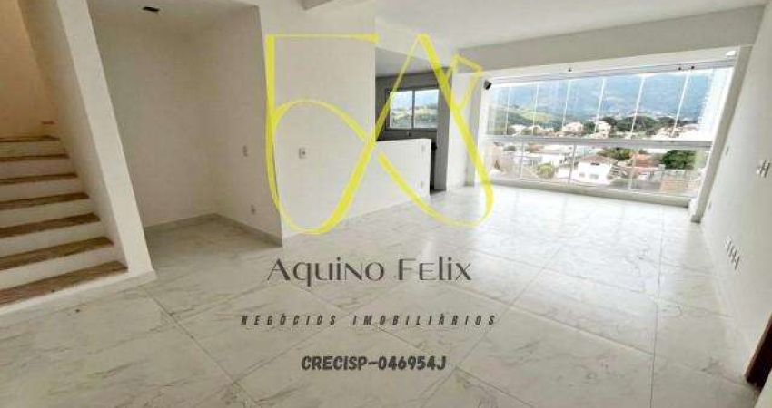 Apartamento para Venda em Atibaia, Nova Gardênia, 2 dormitórios, 2 banheiros, 2 vagas