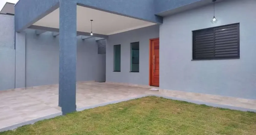Casa em Condomínio para Venda em Atibaia, Mato Dentro, 3 dormitórios, 1 suíte, 3 banheiros, 4 vagas