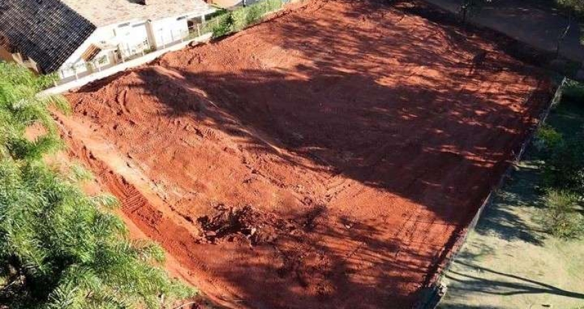 Terreno em Condomínio para Venda em Atibaia, Condomínio Porto Atibaia