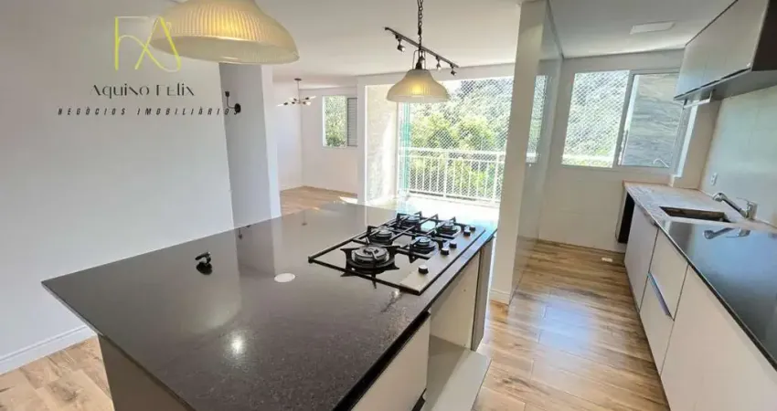 Apartamento 4 dormitórios para Locação em Atibaia, Itapetinga, 4 dormitórios, 4 suítes, 5 banheiros, 2 vagas