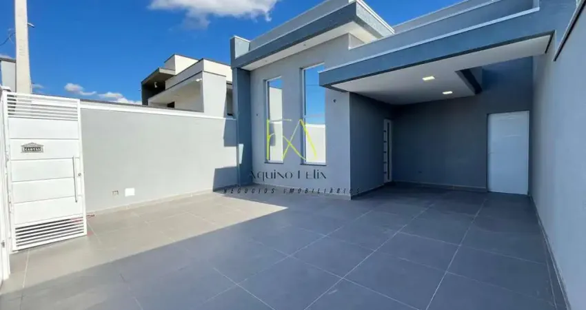 Casa para Locação em Atibaia, Residencial Jardins da Catalunha, 3 dormitórios, 1 suíte, 2 banheiros, 3 vagas