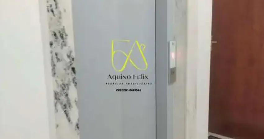 Apartamento para Venda em Atibaia, Jardim Imperial, 2 dormitórios, 1 banheiro, 1 vaga