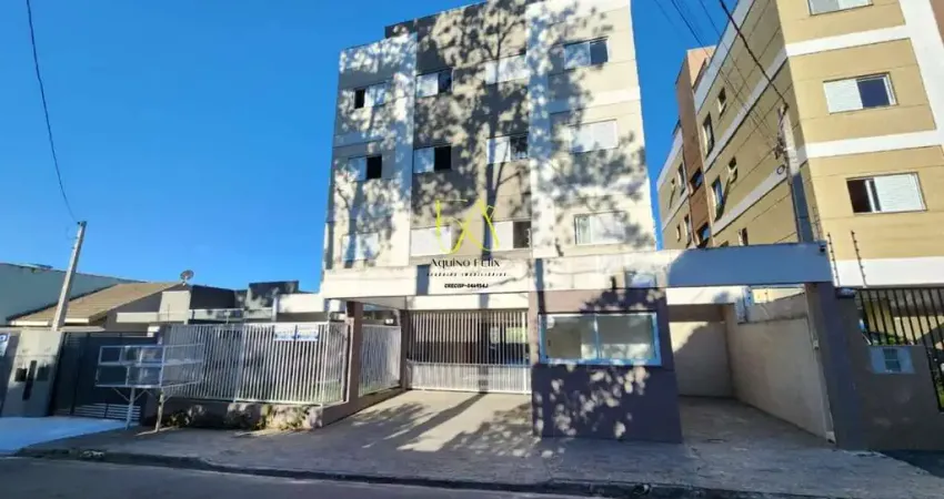 Apartamento para Venda em Atibaia, Jardim Imperial, 2 dormitórios, 1 banheiro, 1 vaga