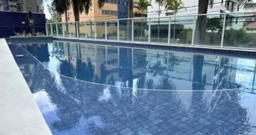 Apartamento para Venda em João Pessoa, Jardim Oceania, 3 dormitórios, 1 suíte, 2 banheiros, 2 vagas