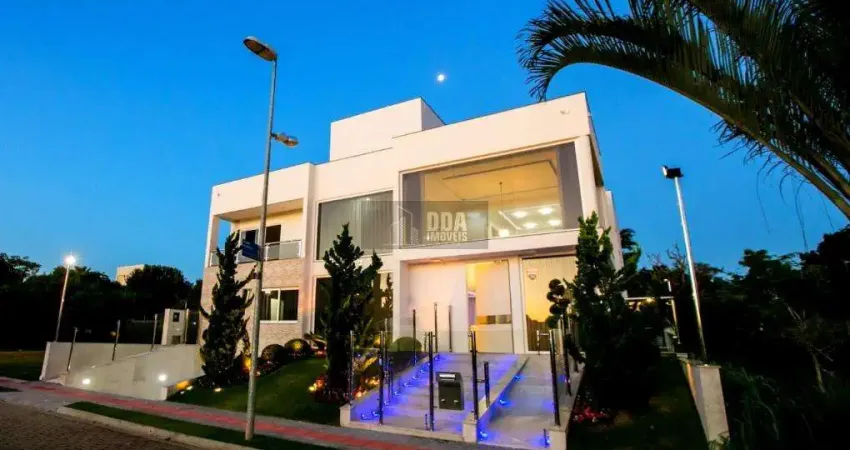 Casa com 5 quartos à venda em Jurerê Internacional, Florianópolis 