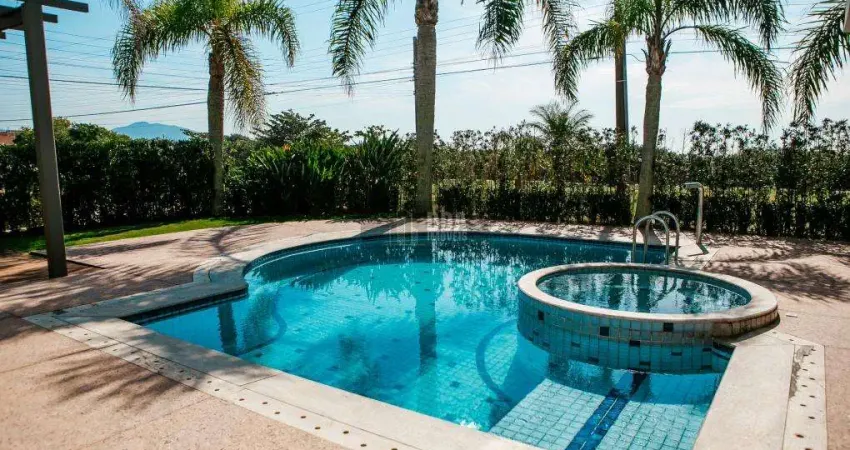 Mansão frente praia - jurerê internacional a venda com 1050m2