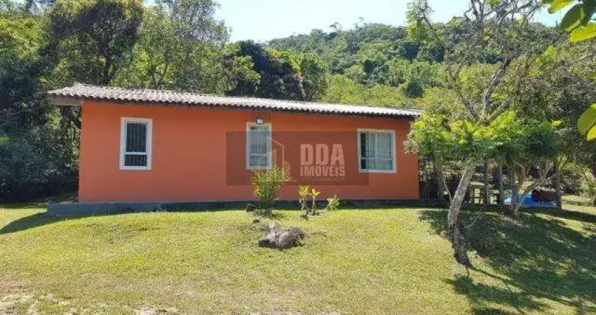 Área Rural com 121,5 Hectares em São João do Rio Vermelho