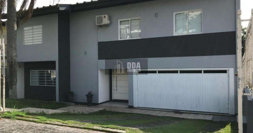 Casa a Venda em Itaguaçu, grande Florianópolis