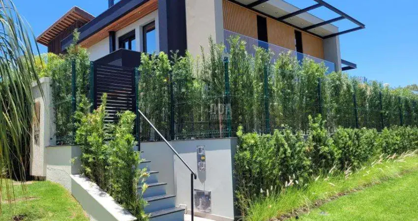 Casa com 5 quartos à venda em Jurerê Internacional, Florianópolis 