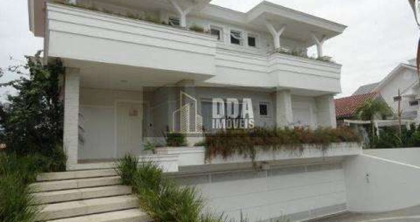 Casa 6 Quartos Florianópolis - SC - Jurerê Internacional