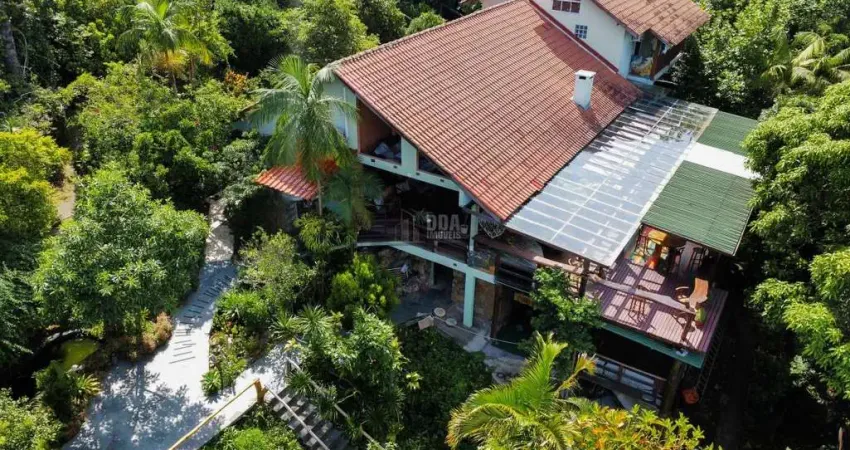 Pousada para vender em florianópolis, bairro barra da lagoa