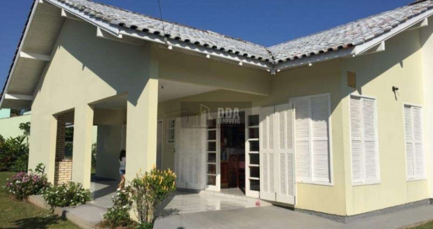Casa com 4 quartos à venda no Daniela, Florianópolis 