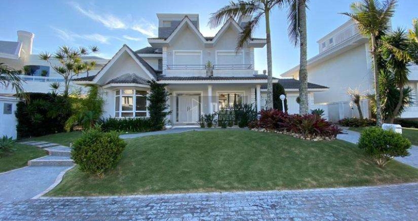 Casa 4 Quartos Florianópolis - SC - Jurerê Internacional