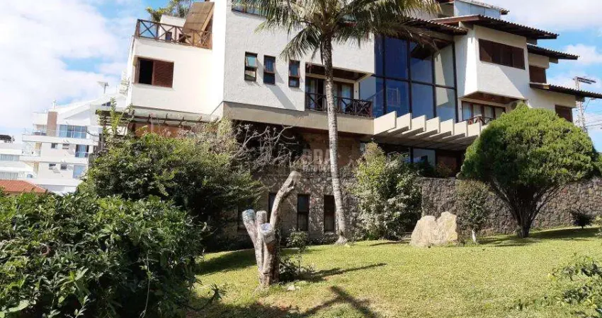 Prédio com 2 salas à venda no Canasvieiras, Florianópolis