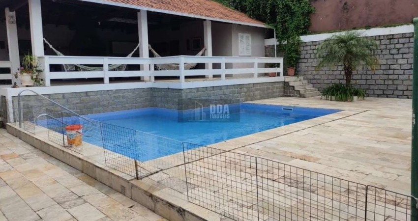 Casa com 4 quartos à venda na Trindade, Florianópolis 