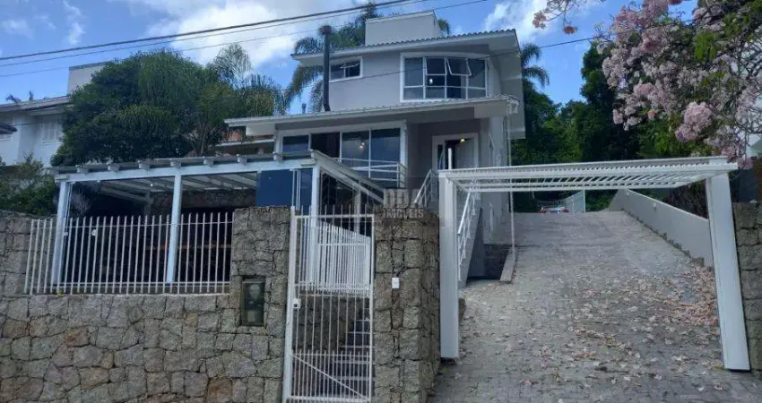 Casa com 3 quartos à venda no Pantanal, Florianópolis 