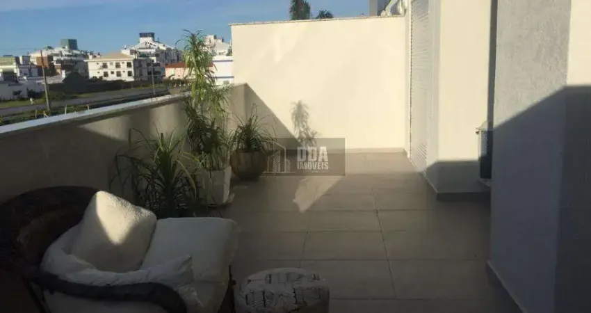 Apartamento com 2 quartos à venda no Ingleses do Rio Vermelho, Florianópolis 