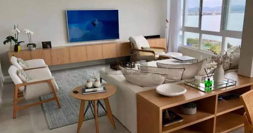 Apartamento com 3 quartos à venda no Beira Mar, Florianópolis 