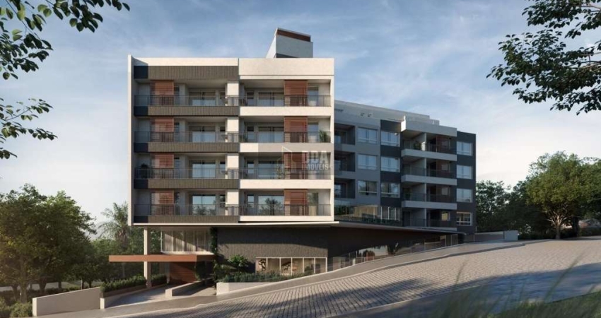Apartamento com 2 quartos à venda no João Paulo, Florianópolis 