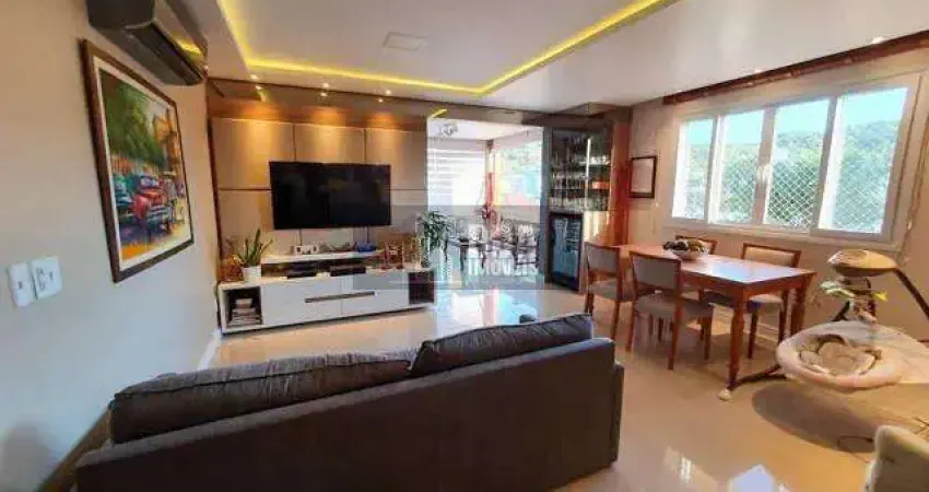 Apartamento com 3 quartos à venda na Rua Professor Renato Barbosa, Jurerê, Florianópolis