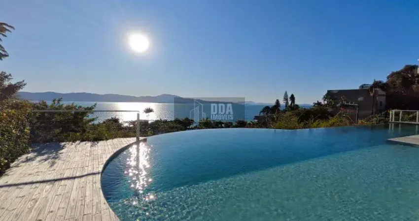 Apartamento com 3 quartos à venda na Rodovia Tertuliano Brito Xavier, Canasvieiras, Florianópolis