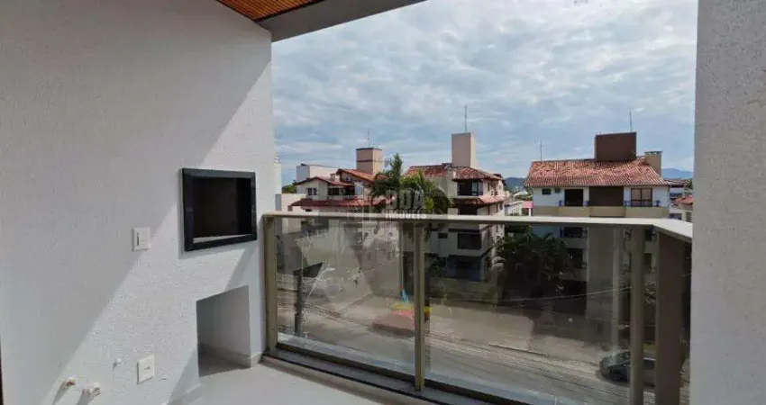 Apartamento com 2 quartos à venda em Jurerê, Florianópolis 